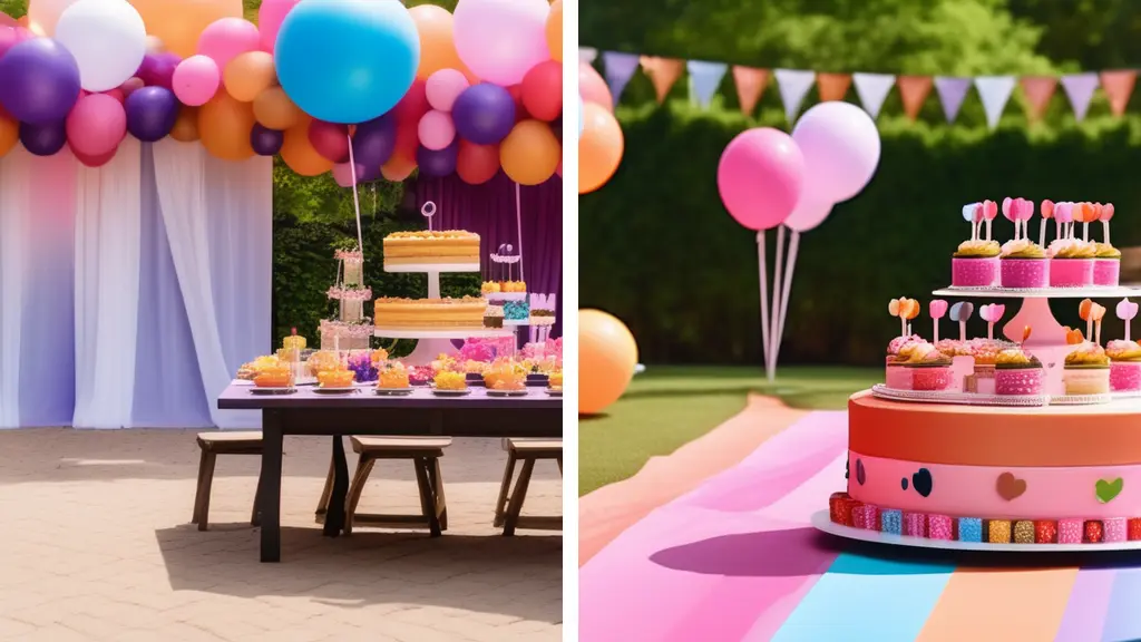 The Ultimate Guide to Themed Birthday Parties