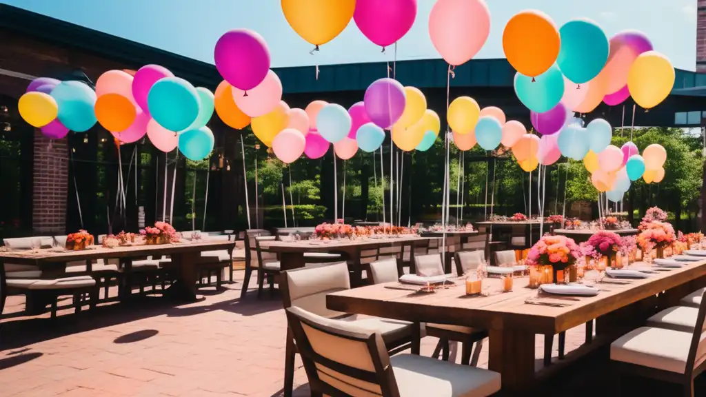 best-venue-in-charlotte-for-an-outdoor-birthday-celebration