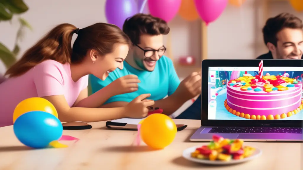people-playing-games-and-exciting-virtual-birthday-party-games-and-activities-on-laptop-or-computer
