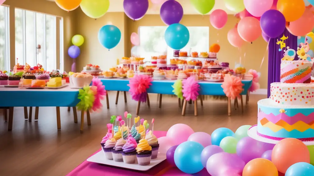 perfect-toddler-birthday-party-themes-and-celebration-with-childrens-24